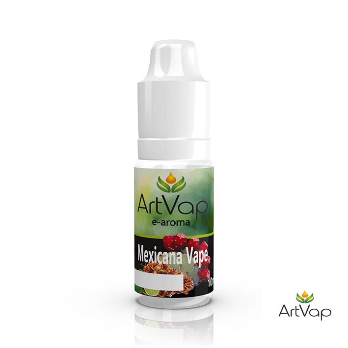 ArtVap Aroma - Mexicana Vape - 10ml - Aromen