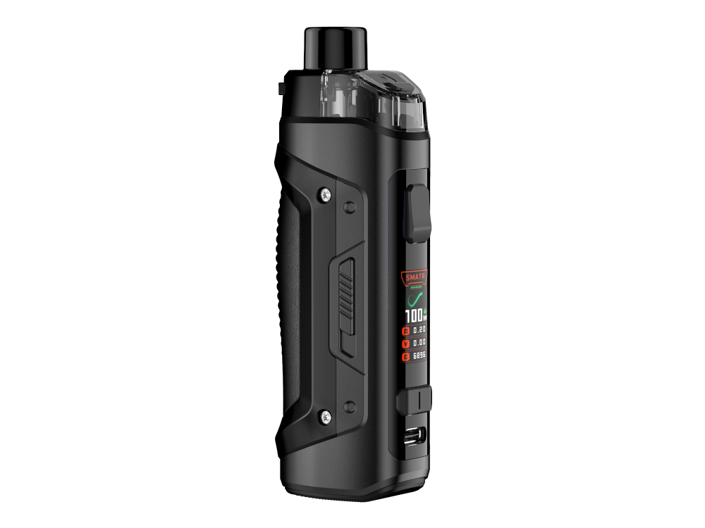 GeekVape - Aegis Boost Pro 2 E-Zigaretten Set