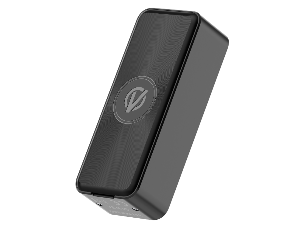 Vaporesso - GEN SE 80 Watt schwarz