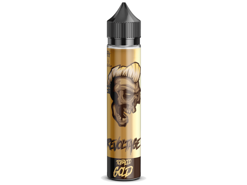 Revoltage - Aroma Tobacco Gold 15 ml