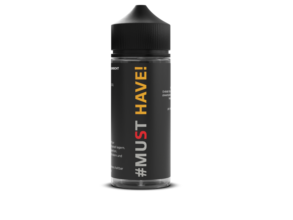 Must Have - Aroma S 10 ml