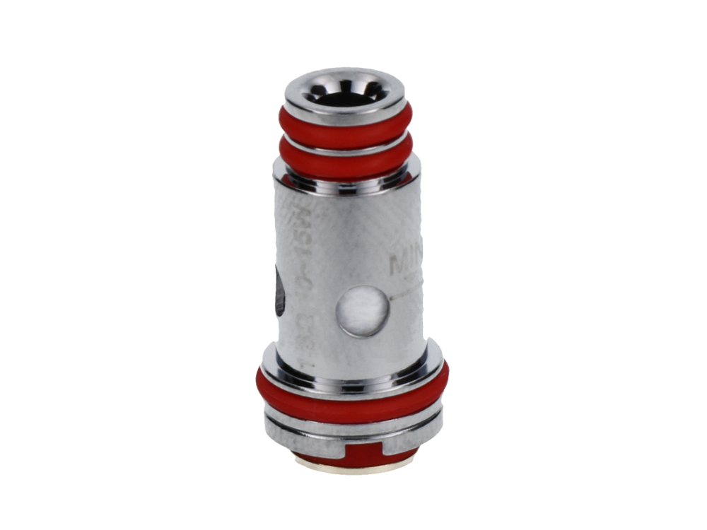 Uwell - Whirl Heads 1,8 Ohm (4 Stück pro Packung)