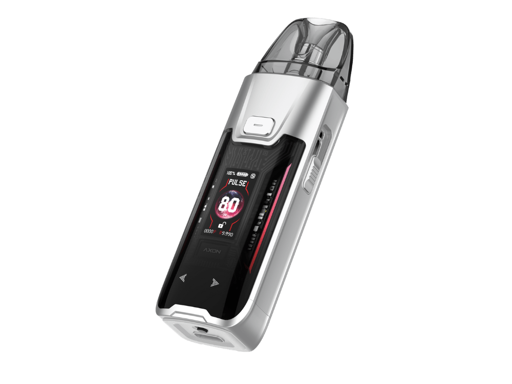 Vaporesso - LUXE XR MAX 2 E-Zigaretten Set
