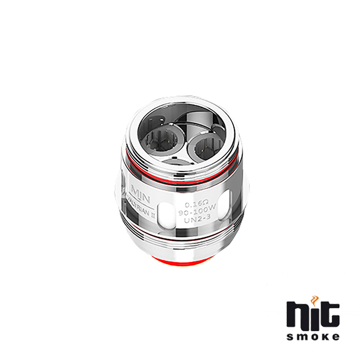 Uwell Valyrian 2 - Coil - Verdampferkopf