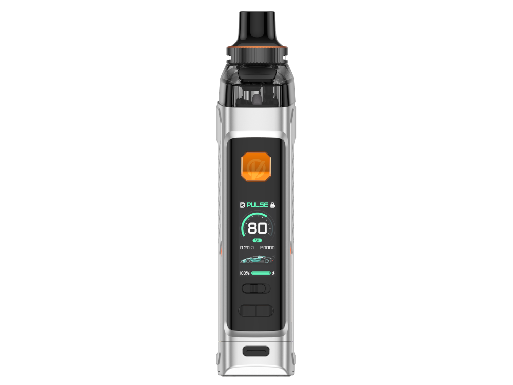 Vaporesso - ARMOUR GS E-Zigaretten Set