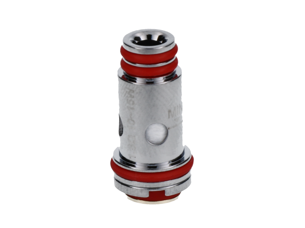 Uwell - Whirl Heads 1,8 Ohm (4 Stück pro Packung)