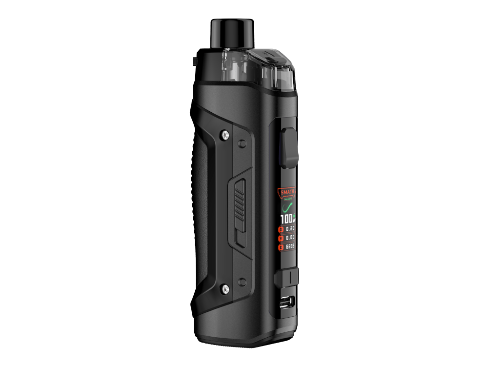 GeekVape - Aegis Boost Pro 2 E-Zigaretten Set