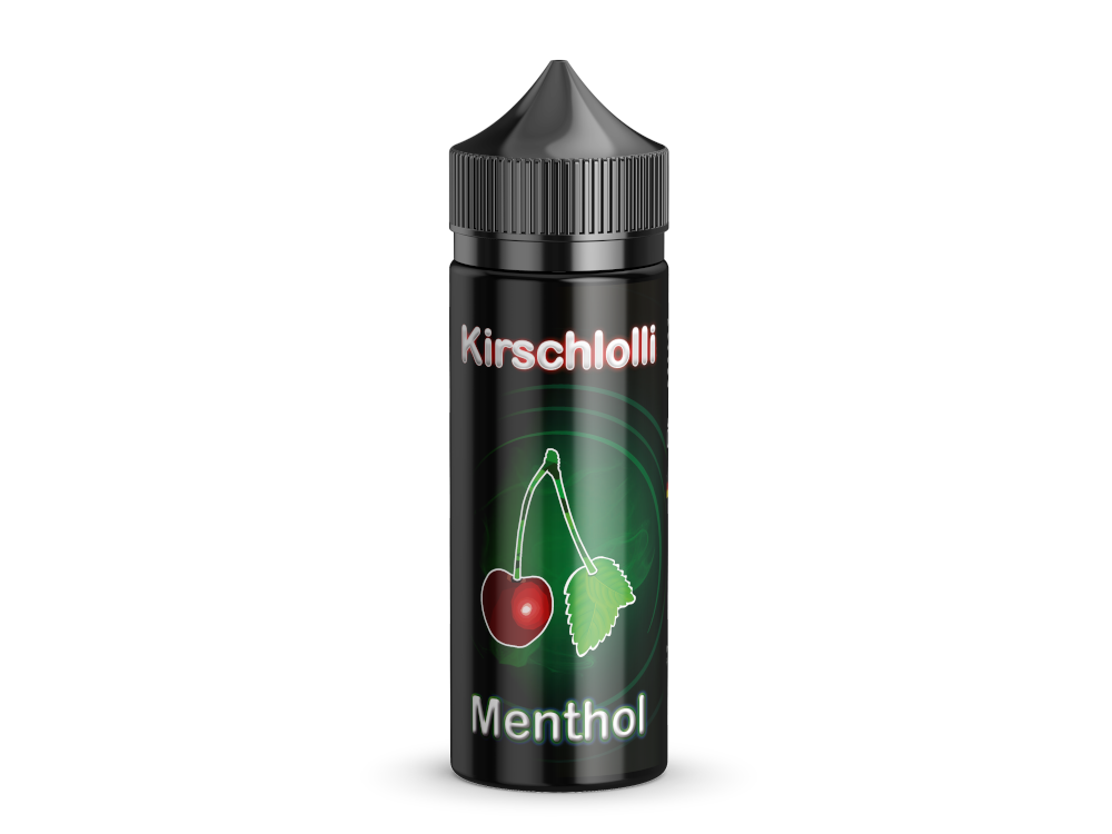 Kirschlolli - Aroma Menthol 10 ml