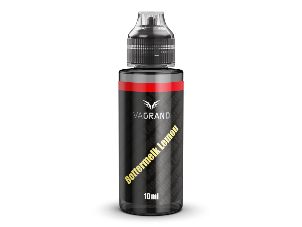 Vagrand - Aroma Bottermelk Lemon 10 ml