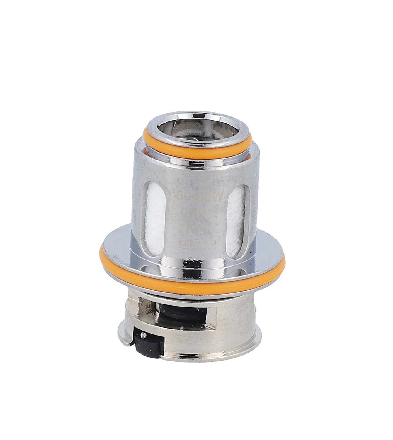 GeekVape - M Series 0,2 Ohm Trible Coil Heads (5 Stück pro Packung)