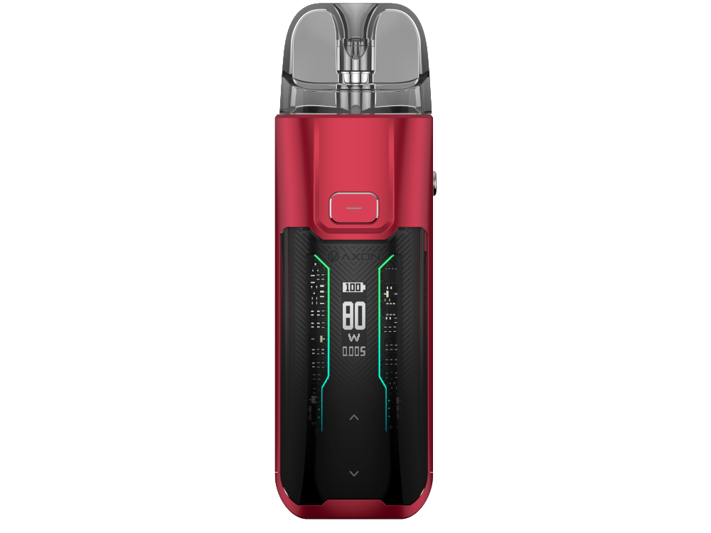 Vaporesso - LUXE XR MAX E-Zigaretten Set