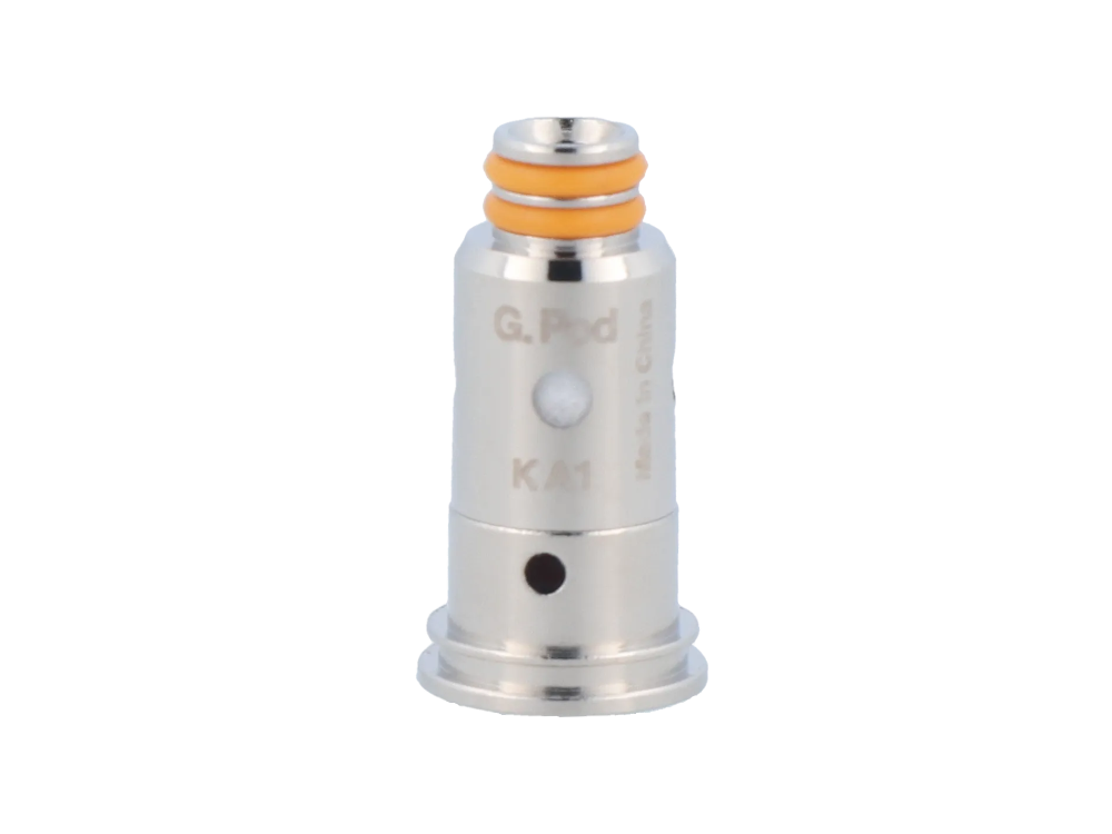 GeekVape - G Series 1,2 Ohm Head (5 Stück pro Packung)