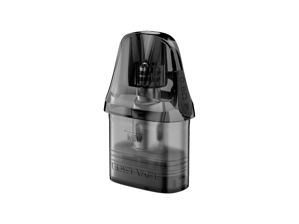 Lost Vape - Ursa V3 Pod (3 Stück pro Packung)