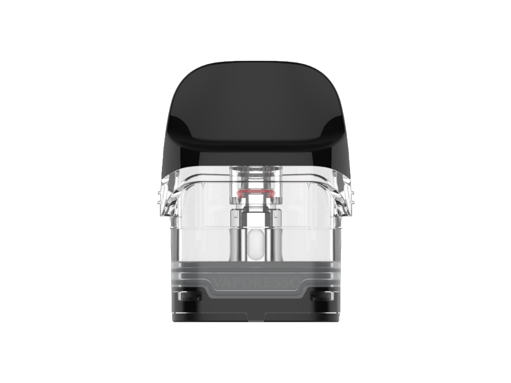 Vaporesso - LUXE Q Mesh Pod 2 ml (4 Stück pro Packung)