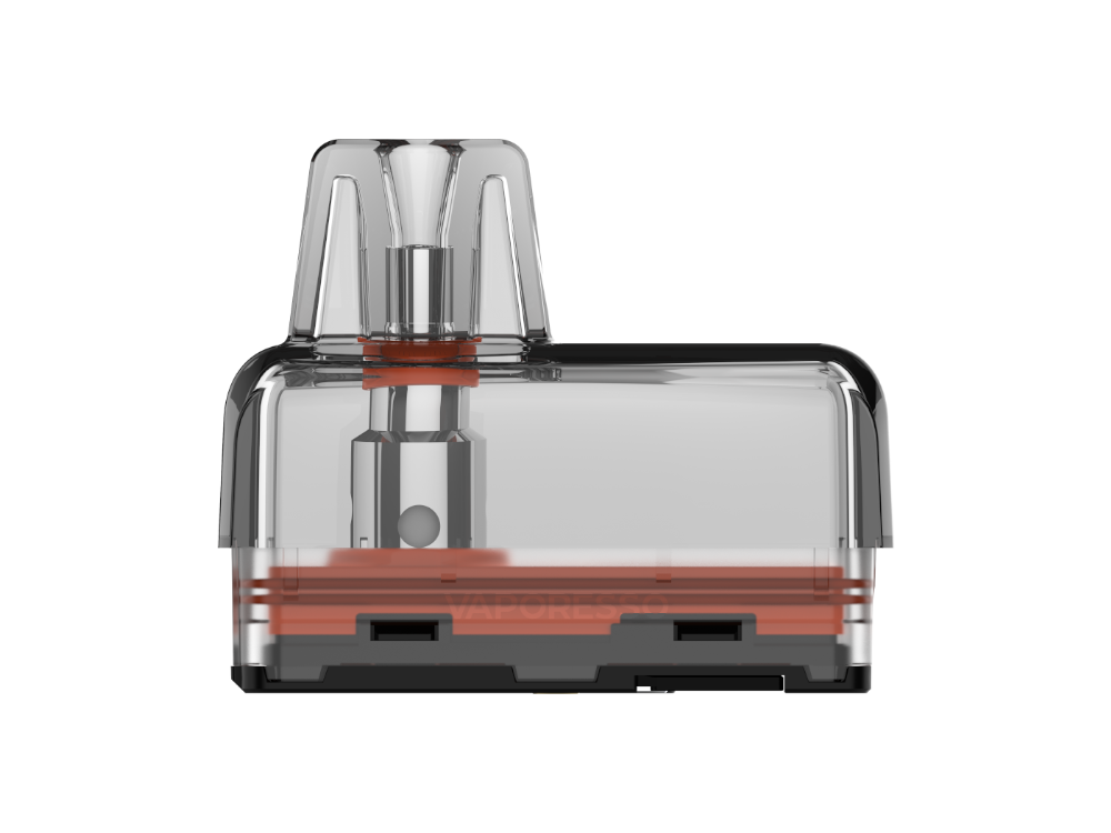Vaporesso - ECO Nano Lush Mesh Pod 0,6 Ohm (2 Stück pro Packung)