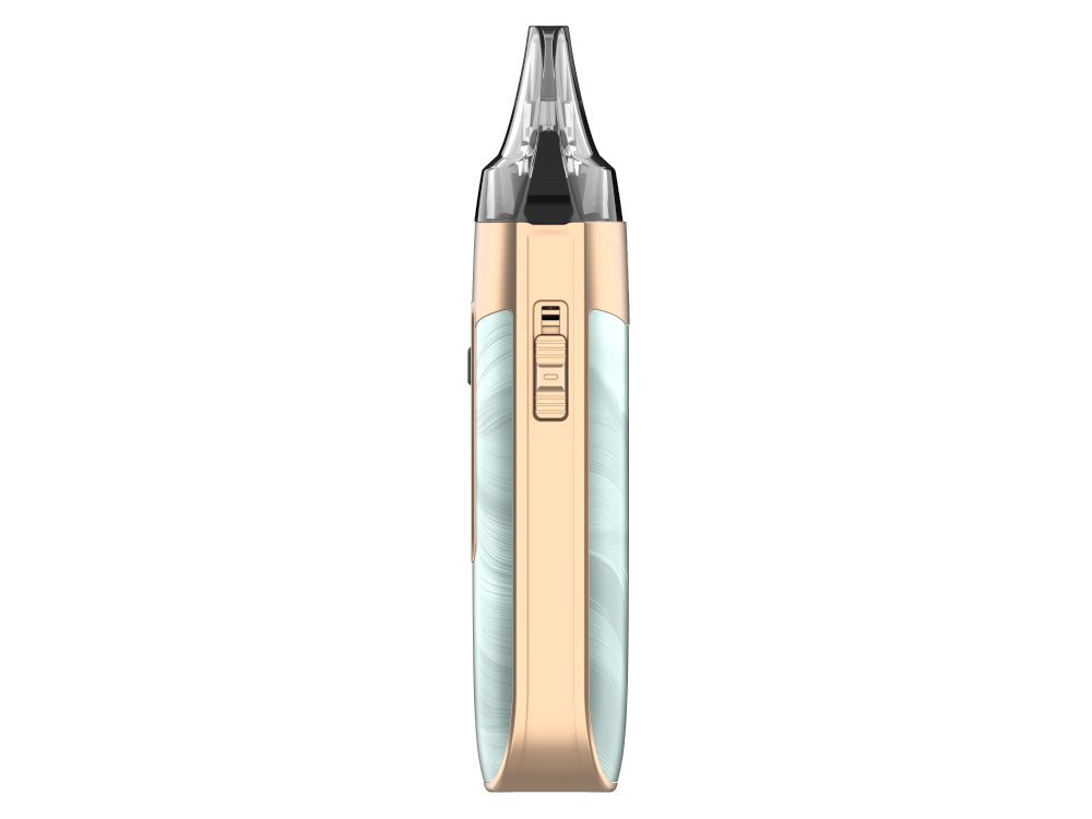 Vaporesso - LUXE X3 E-Zigaretten Set