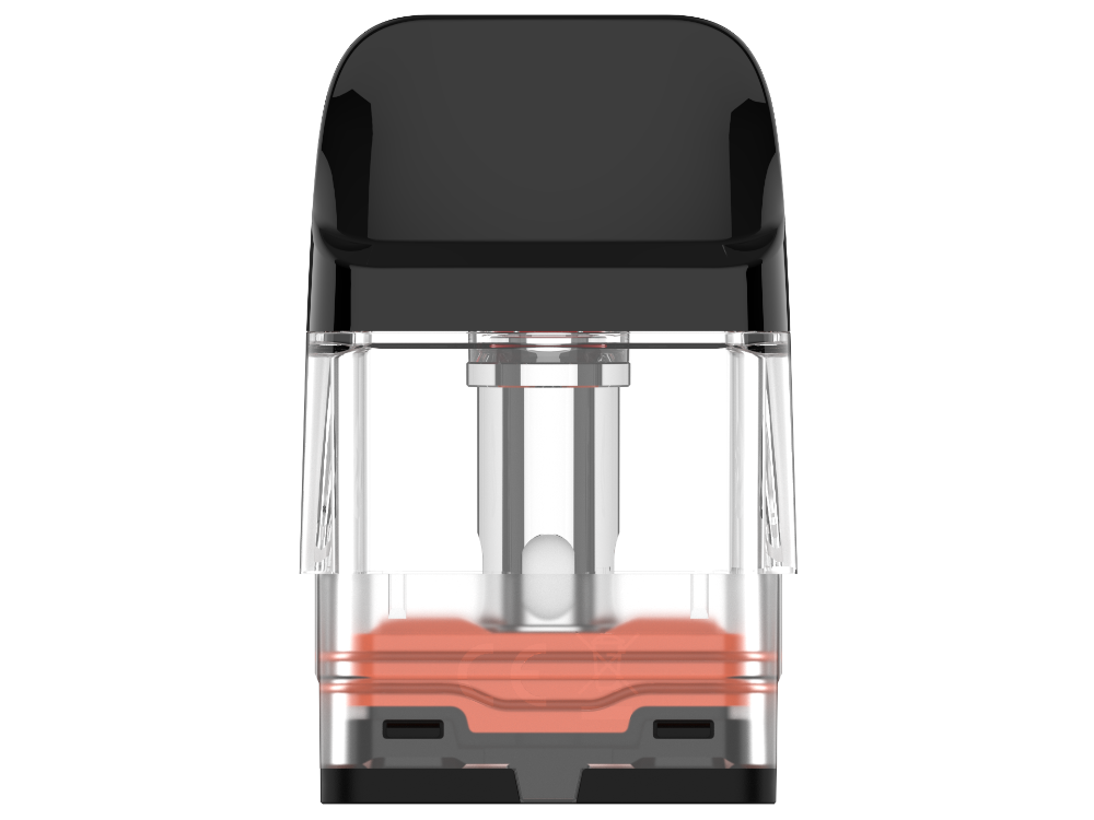 Vaporesso - XROS COREX 3.0 Pod mit (4 Stück pro Packung)