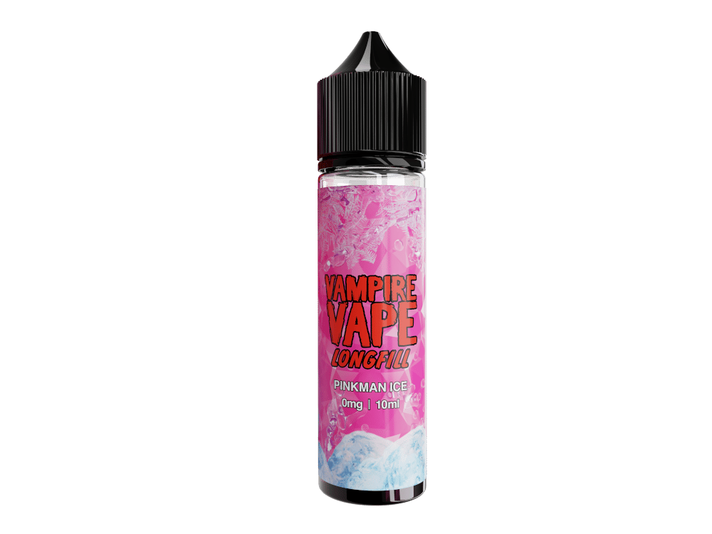Vampire Vape - Aroma Pinkman Ice 10 ml