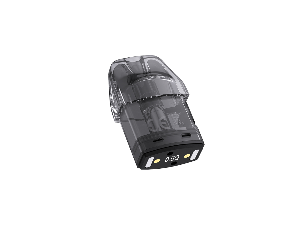 Vapefly - Jester 2 Pod Cartridge (3 Stück pro Packung)