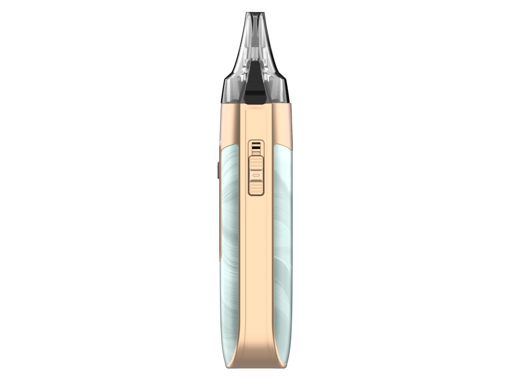 Vaporesso - LUXE X3 E-Zigaretten Set