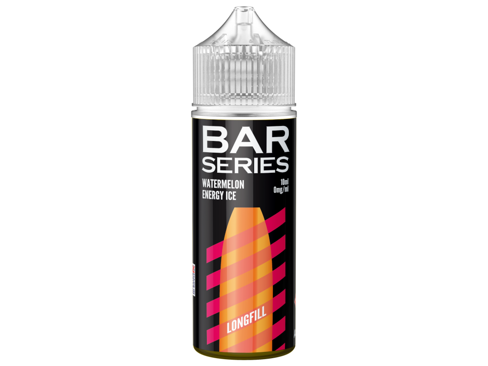 Bar Series - Aroma Watermelon Energy Ice 10 ml