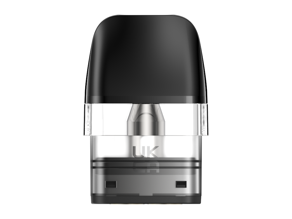 GeekVape - Q Cartridge (3 Stück pro Packung)