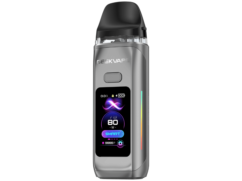 GeekVape - Digi Max E-Zigaretten Set