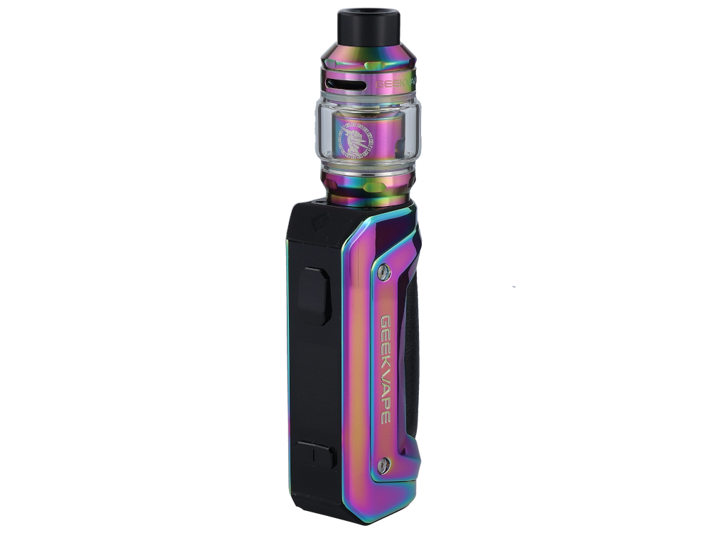 GeekVape - Aegis Solo 2 E-Zigaretten Set