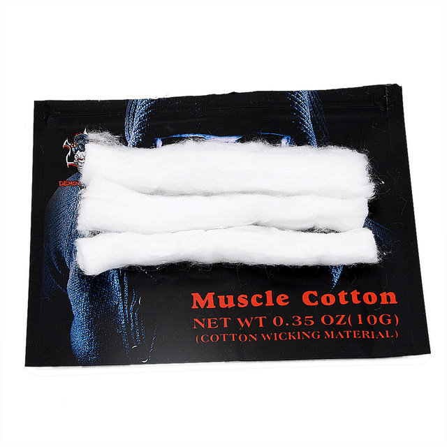Demon Killer - Muscle Cotton
