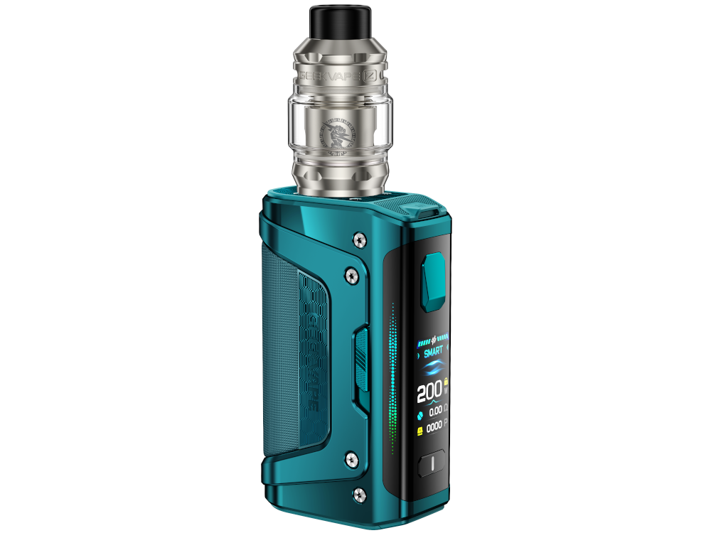 GeekVape - Aegis Legend 5 E-Zigaretten Set