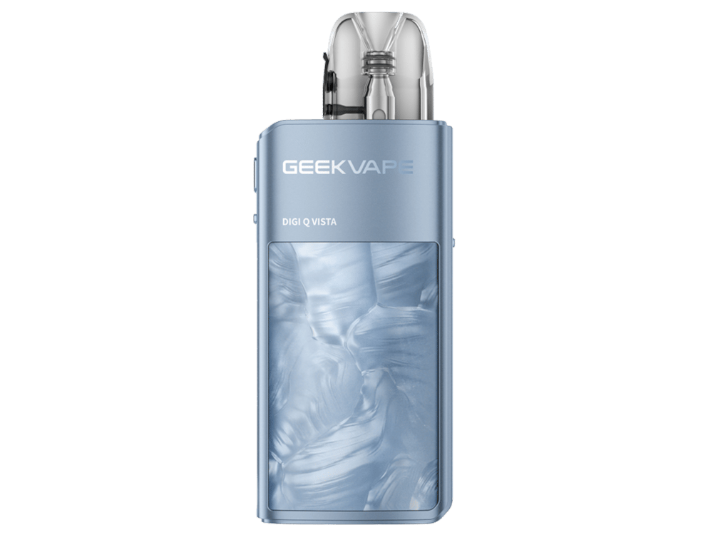 GeekVape - Digi Q Vista E-Zigaretten Set