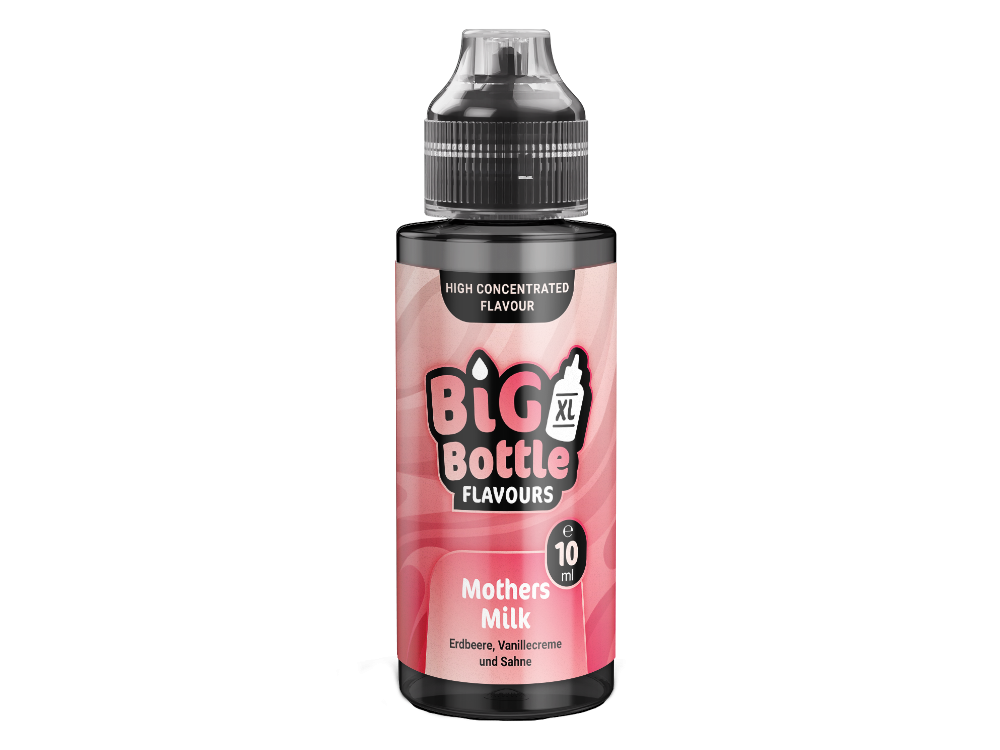 Big Bottle - Aroma Mothers Milk 10 ml