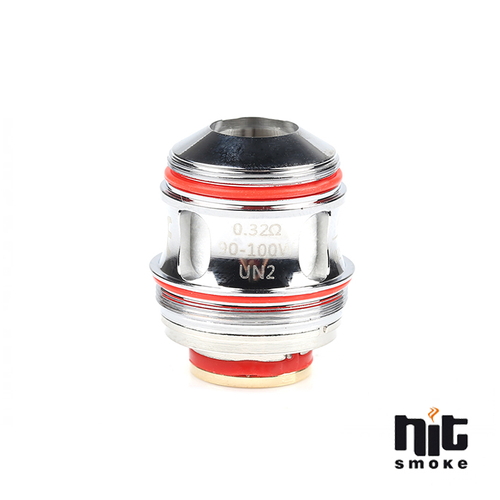 Uwell Valyrian 2 - Coil - Verdampferkopf