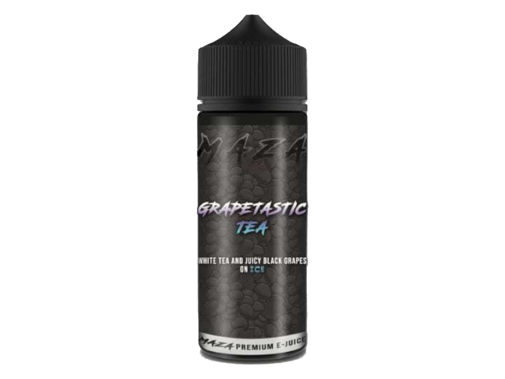 MaZa - Aroma Grapetastic Tea 10 ml