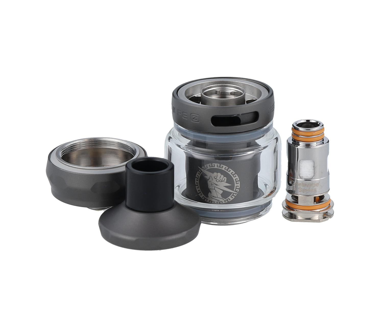 GeekVape - Z Nano 2 Clearomizer Set