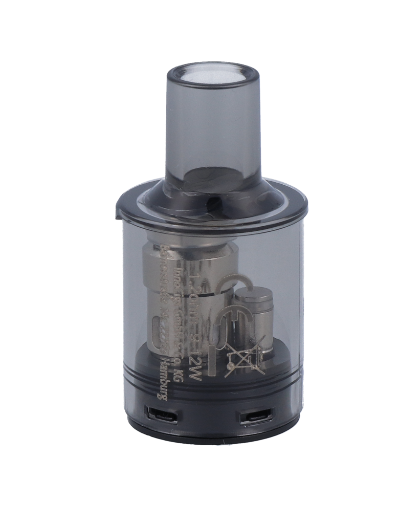 InnoCigs - eGo POD Cartridge 1,2 Ohm (5 Stück pro Packung)