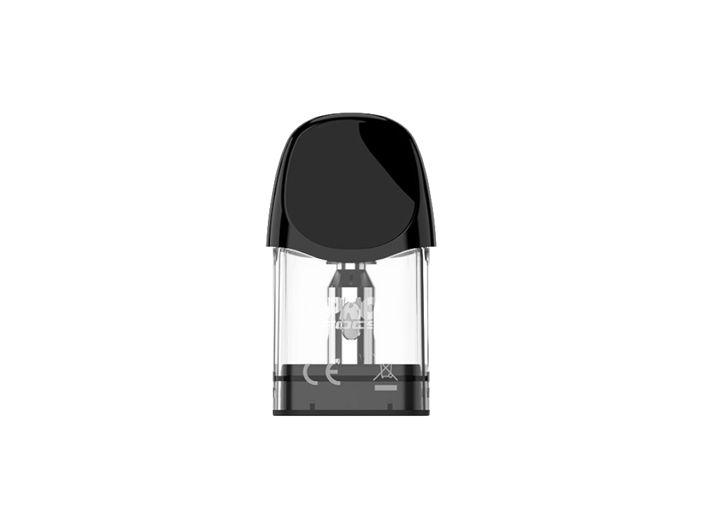 Uwell - Caliburn A3 Pod (4 Stück pro Packung)