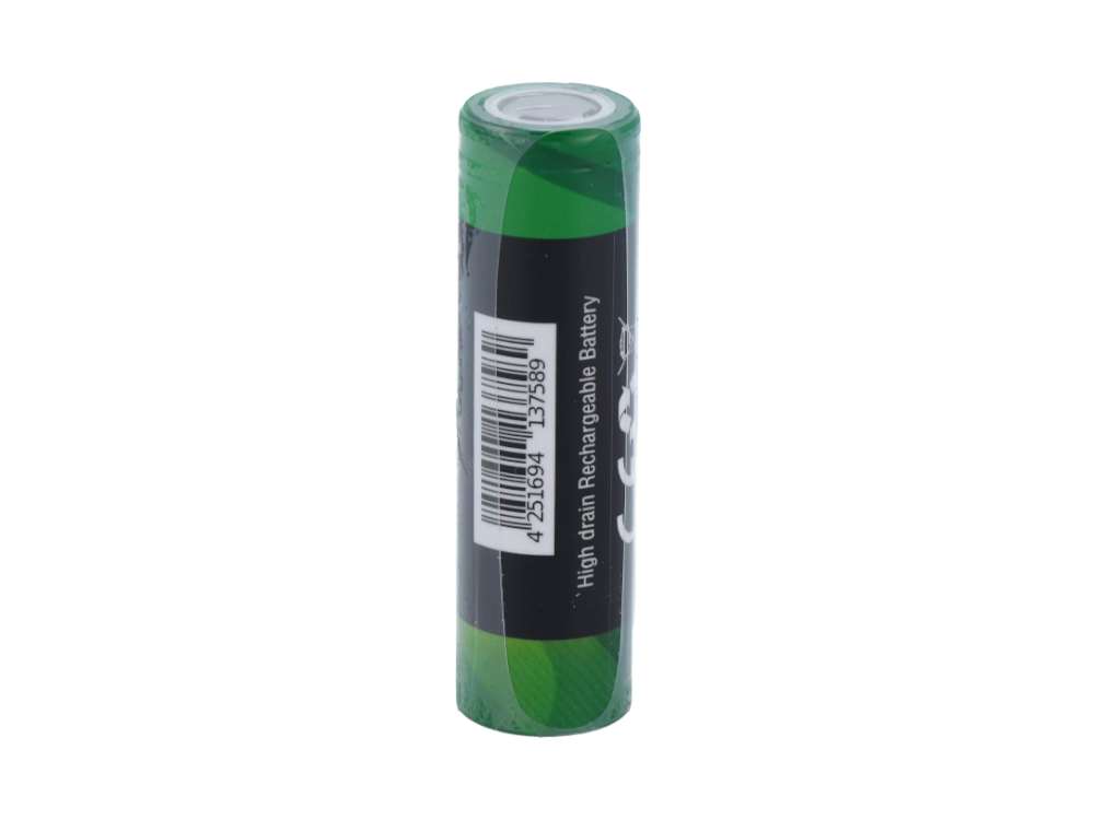 SC - 18650er Akku 2000 mAh - 3,7 V