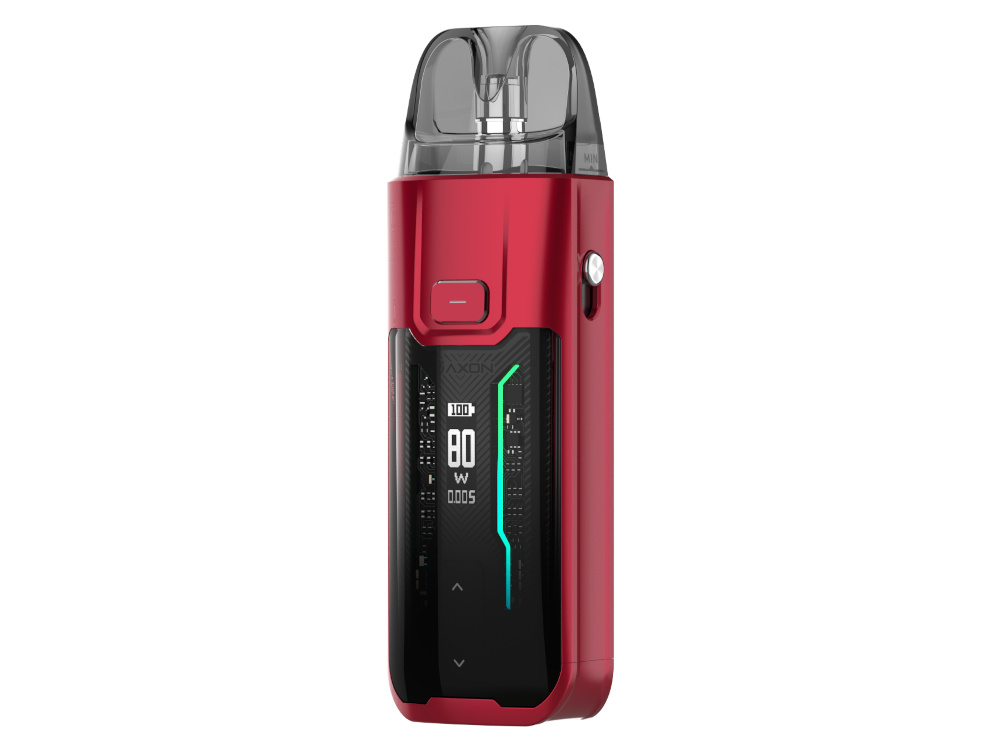 Vaporesso - LUXE XR MAX E-Zigaretten Set