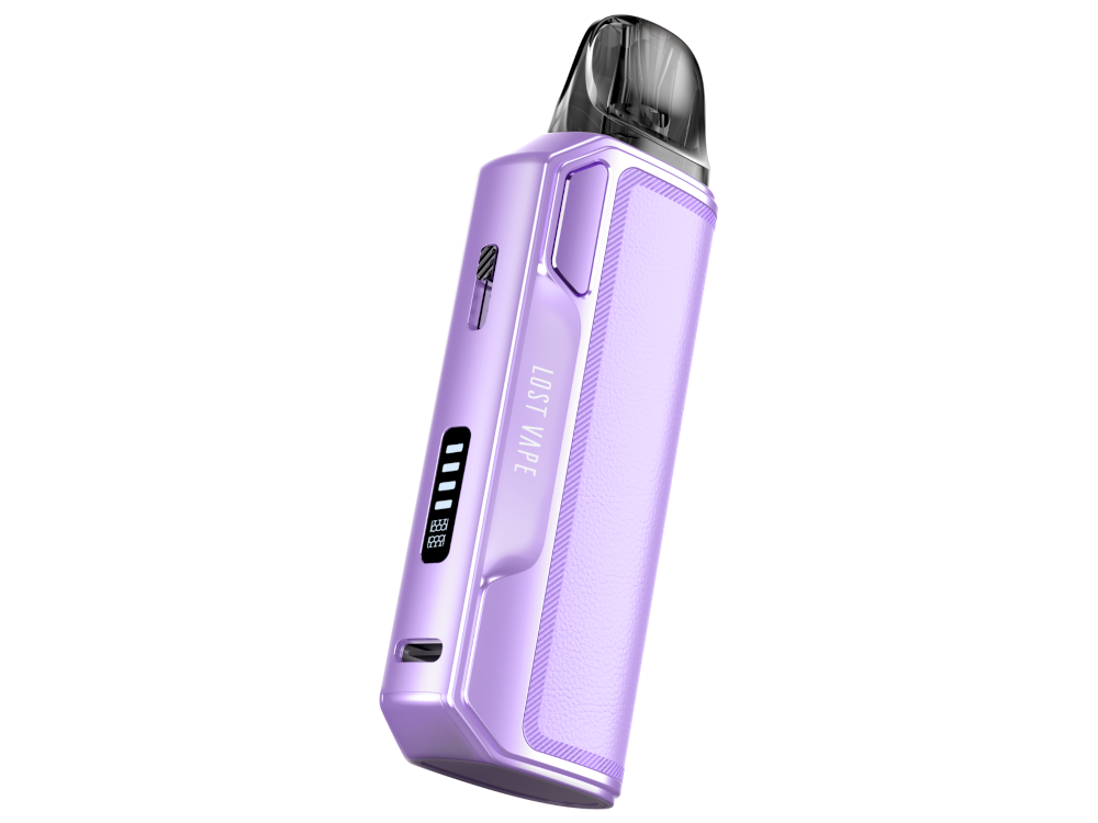 Lost Vape - Thelema Elite S E-Zigaretten Set