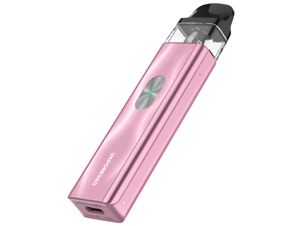 Vaporesso - XROS 4 Mini E-Zigaretten Set
