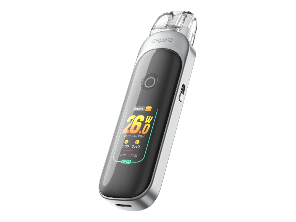 Aspire - Pixo E-Zigaretten Set