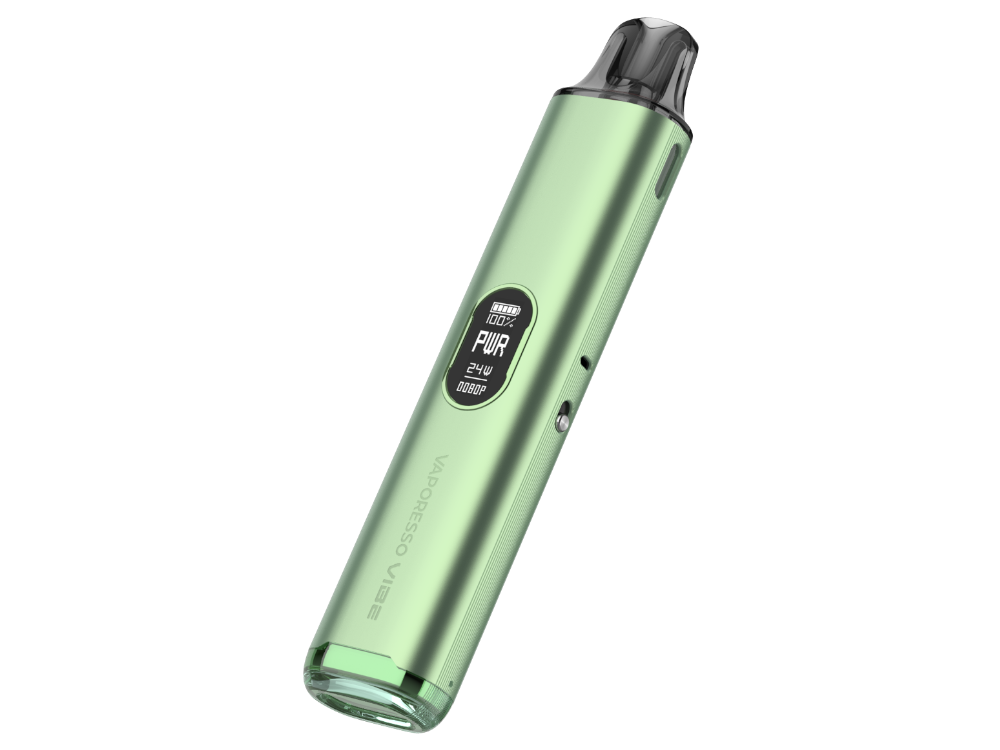 Vaporesso - Vibe E-Zigaretten Set