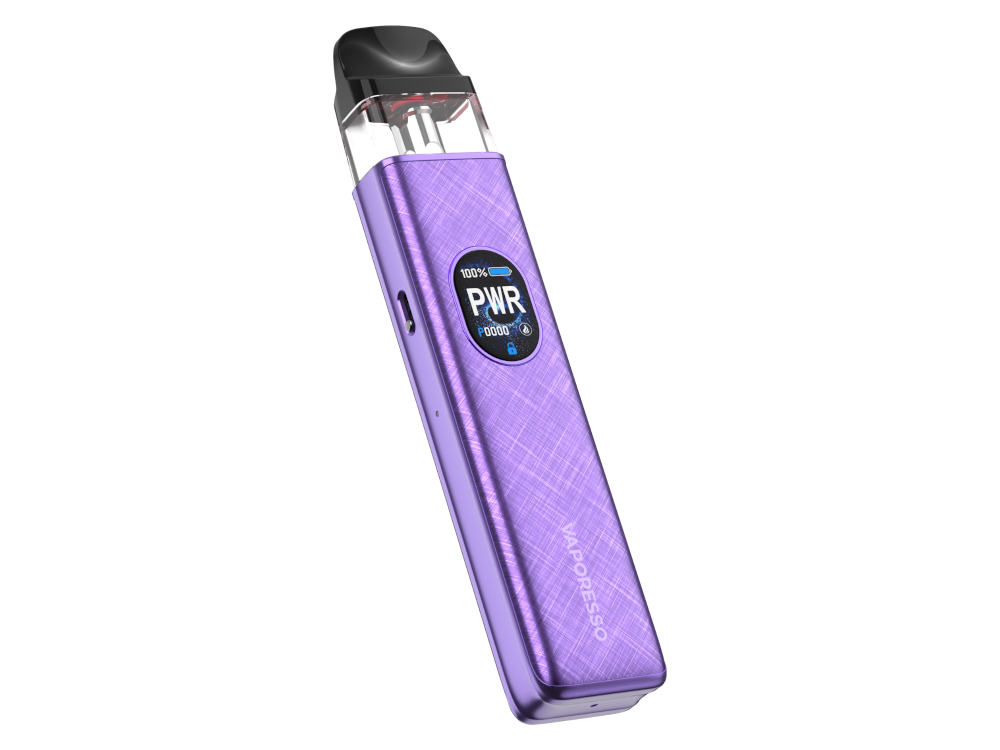 Vaporesso - XROS 5 E-Zigaretten Set