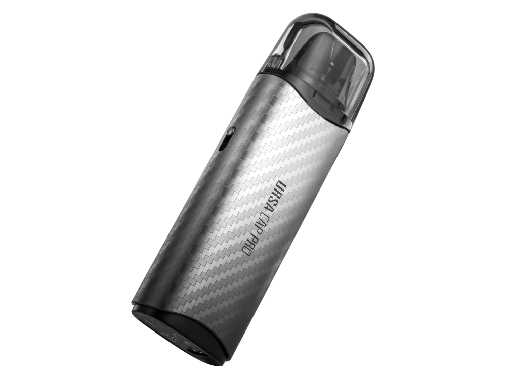Lost Vape - Ursa Cap Pro E-Zigaretten Set