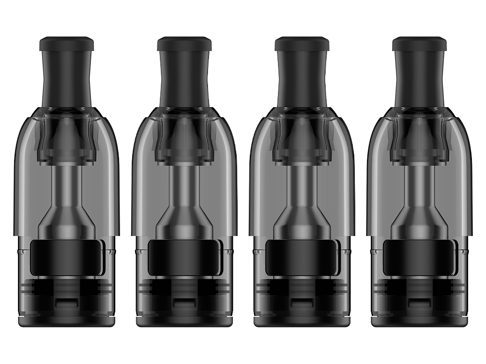 GeekVape - Wenax M1 Cartridge (4 Stück pro Packung)