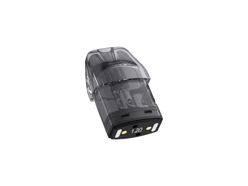 Vapefly - Jester 2 Pod Cartridge (3 Stück pro Packung)