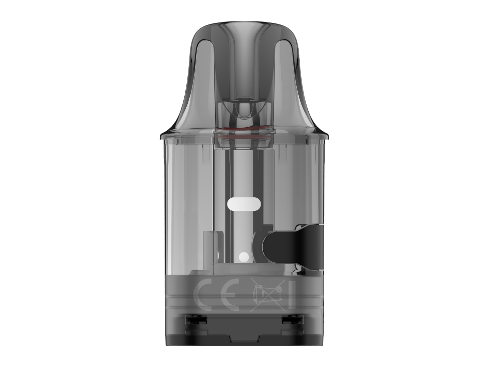 Vaporesso - Vibe Dual Mesh Pod 0,6/ (2 Stück pro Packung)