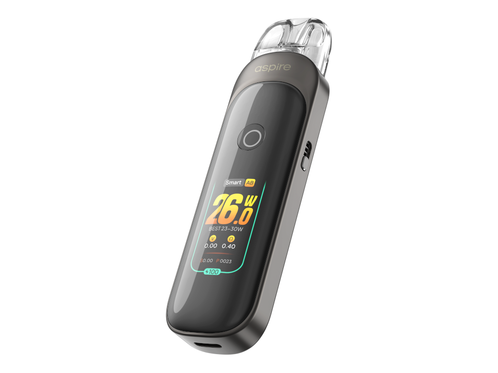 Aspire - Pixo E-Zigaretten Set