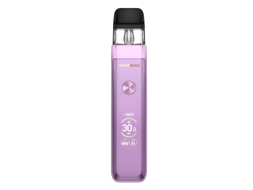 Vaporesso - XROS Pro 2 E-Zigaretten Set
